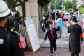 西安中小學幼兒園明起可恢復線下教學 各區(qū)都是咋安排的？縮略圖