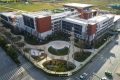 漢中這14所學校，最新建設進度縮略圖