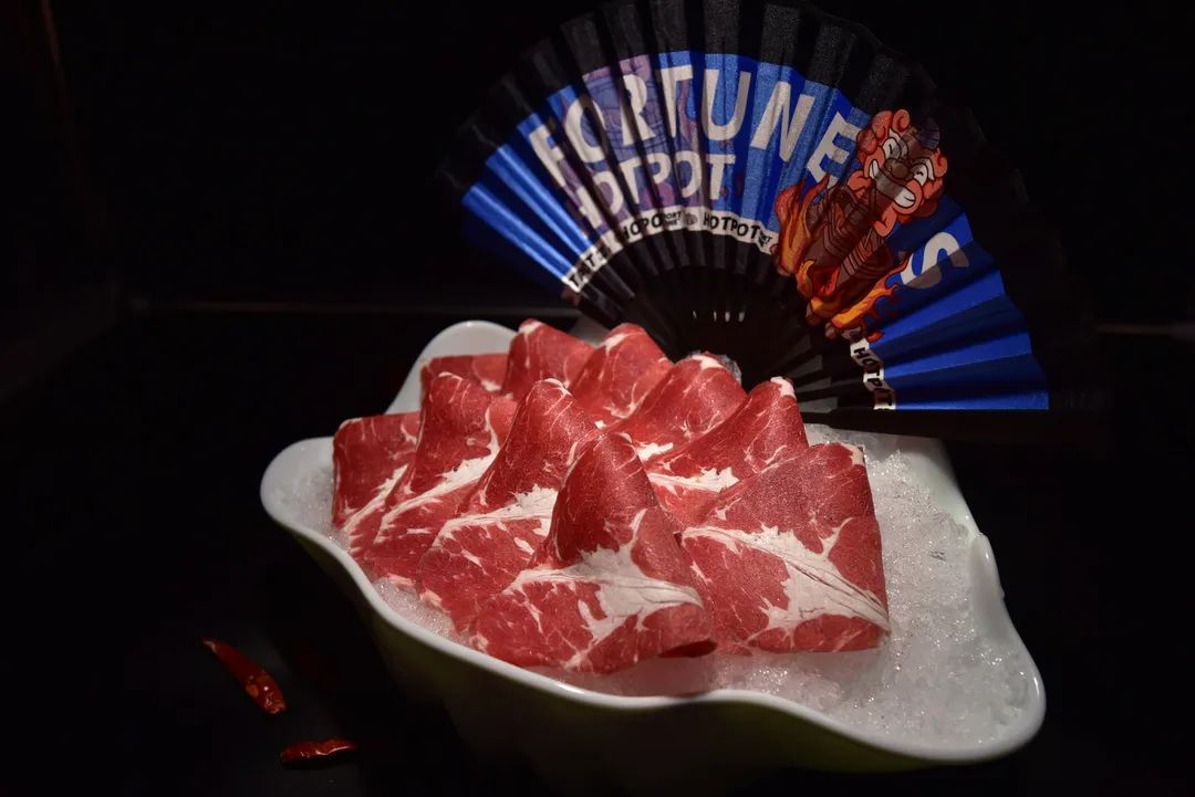 鍋底免費|這個冬天，我們國潮起來!!!