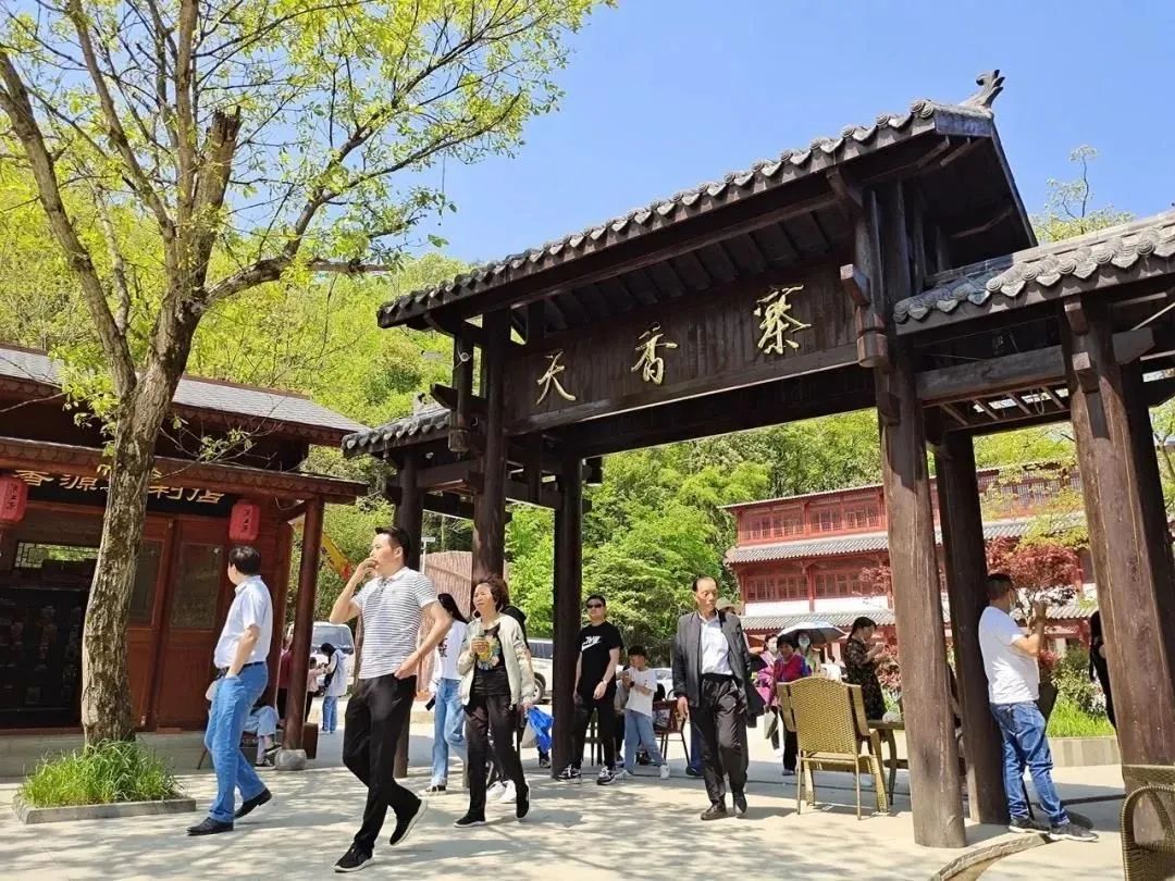 @寧強人，漢江源景區(qū)年卡福利來啦?。〔鍒D24