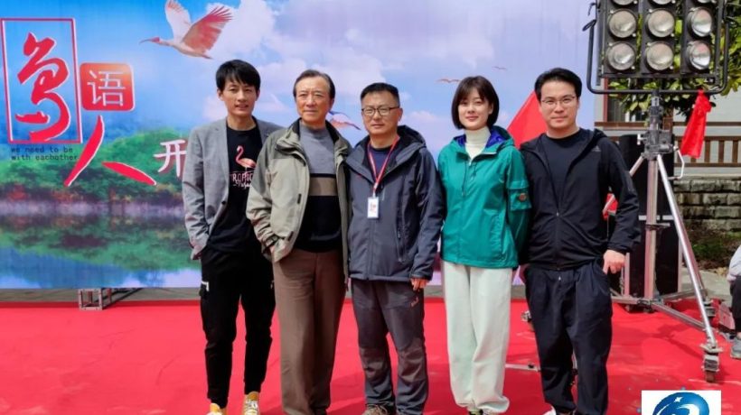 這部在漢中拍攝的電影，將于4月11日在央視六套首播！插圖14