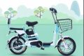 互動丨陜西超標(biāo)電動自行車即將禁止上路 您贊成延長過渡期嗎？縮略圖
