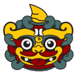 鍋底免費|這個冬天，我們國潮起來!!!