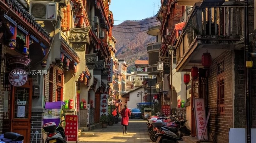 佛坪這些地方，讓你的春游不再單調(diào)！插圖18