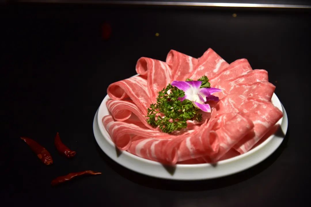 鍋底免費|這個冬天，我們國潮起來!!!