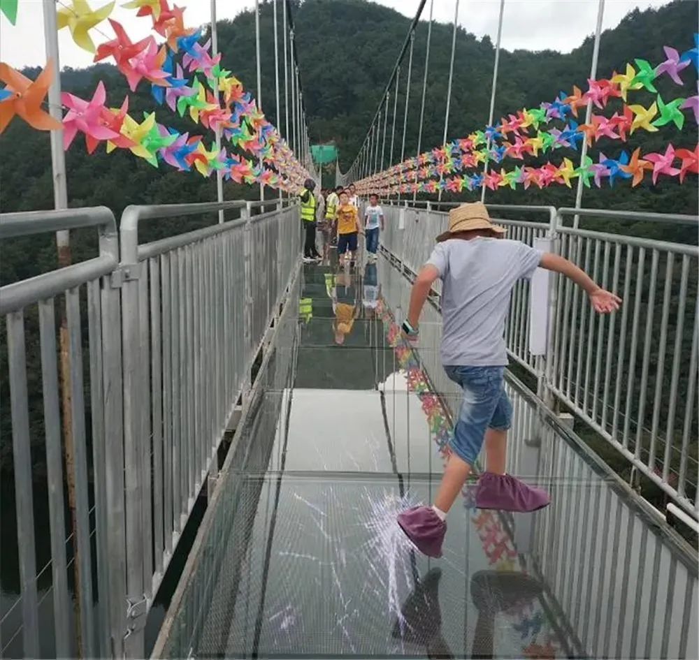 @寧強人，漢江源景區(qū)年卡福利來啦！！插圖22