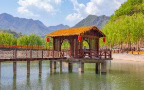 “五一”正式開放，漢中新增一處戶外休閑娛樂好去處！縮略圖
