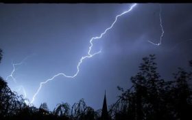 部分鎮(zhèn)辦有暴雨！漢中最新天氣預(yù)報(bào)→縮略圖