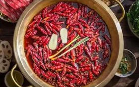 【小龍坎】四周年慶，限時(shí)福利&新品上市，錯(cuò)過血虧！縮略圖