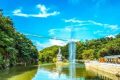 @寧強(qiáng)人，漢江源景區(qū)年卡福利來啦！！縮略圖