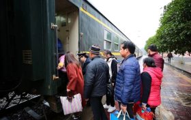 快上車！感受慢時(shí)光，奔赴幸福路~縮略圖