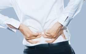 尾巴骨疼？沒事兒多做這倆運動縮略圖