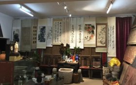 漢中這里竟“藏”著一個“西北匾王”，您知道嗎？縮略圖
