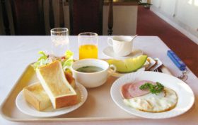 吃“小鳥餐”，跳健身操……中國(guó)家庭掀起健康新風(fēng)尚縮略圖