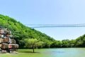 5月19日中國(guó)旅游日！漢江源景區(qū)邀您半價(jià)游！縮略圖