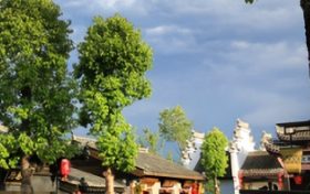 這個夏天，我在漢中g(shù)et到了向往的夏日生活！縮略圖