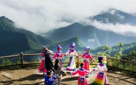 中高考生們的福利——漢江源景區(qū)暑期特惠活動(dòng)重磅來襲！縮略圖