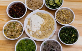 無美食不假期？干飯人速來收藏這份漢中美食清單～縮略圖
