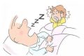 打呼嚕是睡得香的表現(xiàn)？是病，夜間“殺手”的聲音縮略圖