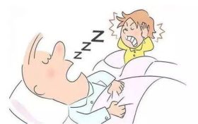 打呼嚕是睡得香的表現(xiàn)？是病，夜間“殺手”的聲音縮略圖