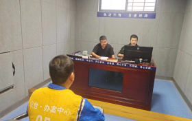 “在房管局有硬關(guān)系”？以能搞掂公租房為由騙走60多萬被漢中警方抓獲縮略圖