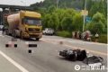 G244線南鄭石門村路段發(fā)生一起交通事故，致3人死亡縮略圖