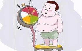 那些嚷嚷減肥的人，后來都怎么樣了？縮略圖