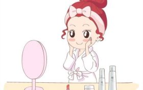 面膜需要天天敷嗎？這五個(gè)護(hù)膚的“坑”不要再踩了縮略圖