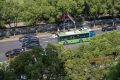東大街封閉改造，今起城區(qū)這6條公交線路臨時改道縮略圖