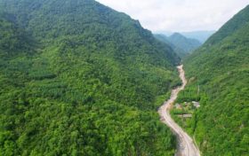 未來兩天全省有一次較強(qiáng)降水過程：小到中雨 中到大雨 局地暴雨！縮略圖