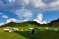 18℃夏天！云海日出、星空露營(yíng)、云巔燒烤···來(lái)漢中這里度假太享受了~縮略圖