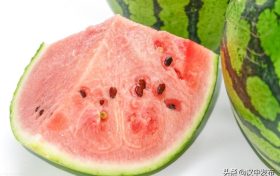 一口8400個(gè)細(xì)菌？你是合格的夏日“吃瓜群眾”嗎？縮略圖