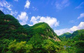 消費(fèi)補(bǔ)貼、景區(qū)門票減免……7月起陜西文旅消費(fèi)夏季福利多多縮略圖