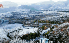 走過千山萬水，還是漢中這里最美！一條龍服務，吃喝玩住全不愁 →縮略圖