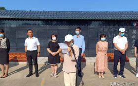 漢中人體器官捐獻者紀(jì)念園落成縮略圖