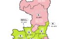 熱化你的高溫馬上就來！未來幾天陜西局地氣溫將達(dá)38℃以上縮略圖