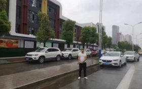 精準出擊！漢中公安連續(xù)破獲多起盜竊案！縮略圖