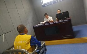 漢臺公安：抓獲5人，涉案90萬，成功打掉一涉養(yǎng)老傳銷團伙縮略圖