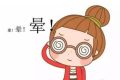 “暈”也可能是?。貉灪皖^暈要分清縮略圖