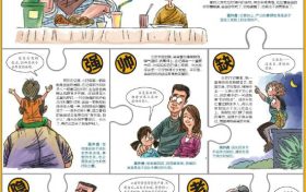致敬父親節(jié)|嚴(yán)、強(qiáng)、帥、缺、隱…你眼中的父親是什么樣子？縮略圖