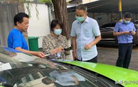 高考在即！漢中公交、出租等分別為高考考生提供出行優(yōu)惠政策→縮略圖