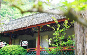 相約今夏，與一代名相來場穿越時(shí)空的對(duì)話~縮略圖