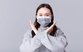 天天戴口罩，你真的做對(duì)了嗎？縮略圖