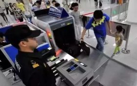 7月1日起，鐵路旅客禁止、限制攜帶和托運物品有了新變化縮略圖