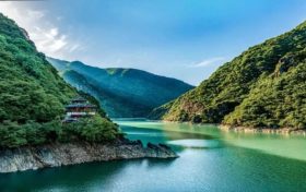 漢中市端午假期旅游福利接 “粽” 而至，精彩活動別錯過！縮略圖