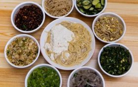 連董宇輝都在推薦的漢中美食，你“get”了嗎？縮略圖