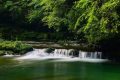 漢中避暑界的“頂流”，晚上還要蓋棉被！縮略圖