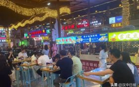 “知味陜西·漢中味道”2022餐飲消費季，一大波美食來襲！縮略圖