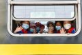 7月1日至10日，公益慢火車延長至略陽徐家坪了！縮略圖