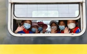 7月1日至10日，公益慢火車延長至略陽徐家坪了！縮略圖